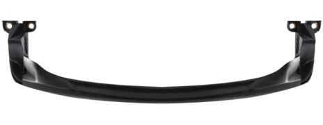 TRAVERSE OPEL CORSA D 2006-2011 PARE-CHOCS AVANT / PLASTIQUE 