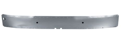 TRAVERSE OPEL CORSA D 2006-2011 PARE-CHOCS AVANT / ALUMINIUM