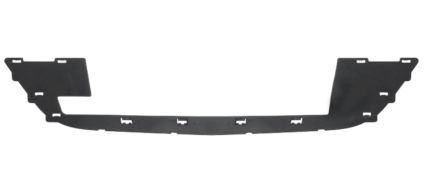 GRILLE OPEL CORSA D 2006-2011 PARE-CHOCS AVANT / CENTRALE / INTERNE