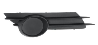 GRILLE OPEL CORSA D 2006-2011 PARE-CHOCS AVANT / SANS ANTIBROUILLARD / DROITE