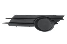 GRILLE OPEL CORSA D 2006-2011 PARE-CHOCS AVANT / SANS ANTIBROUILLARD / GAUCHE