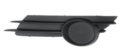 GRILLE OPEL CORSA D 2006-2011 PARE-CHOCS AVANT / SANS ANTIBROUILLARD / GAUCHE