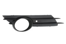 GRILLE OPEL CORSA D 2006-2011 PARE-CHOCS AVANT / AVEC ANTIBROUILLARD / DROITE