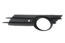 GRILLE OPEL CORSA D 2006-2011 PARE-CHOCS AVANT / AVEC ANTIBROUILLARD / GAUCHE