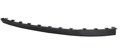SPOILER OPEL CORSA D 2006-2011 PARE-CHOCS AVANT DROIT