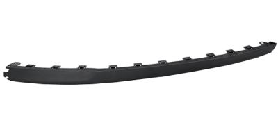 SPOILER OPEL CORSA D 2006-2011 PARE-CHOCS AVANT GAUCHE