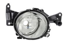 PHARE ANTIBROUILLARD OPEL CORSA D 2007-2011 DROIT