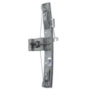 LÈVE-VITRE OPEL CORSA D 2006-2011 5 PORTES / MANUEL / ARRIÈRE DROIT