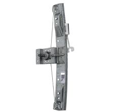 LÈVE-VITRE OPEL CORSA D 2011-2015 5 PORTES / MANUEL / ARRIÈRE DROIT
