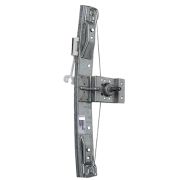 LÈVE-VITRE OPEL CORSA D 2006-2011 5 PORTES / MANUEL / ARRIÈRE GAUCHE