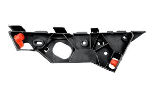 SUPPORT PARE-CHOCS OPEL CORSA D 2006-2011 AVANT DROIT