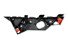 SUPPORT PARE-CHOCS OPEL CORSA D 2006-2011 AVANT GAUCHE