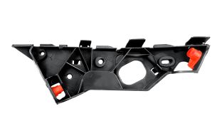 SUPPORT PARE-CHOCS OPEL CORSA D 2006-2011 AVANT GAUCHE