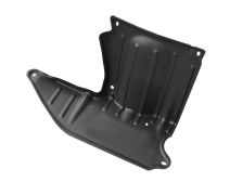 CACHE-MOTEUR OPEL CORSA D 2006-2011 AVANT / DROIT