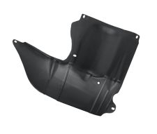 CACHE-MOTEUR OPEL CORSA D 2006-2011 AVANT / MODÈLE 1.0 TWINPORT / DROIT