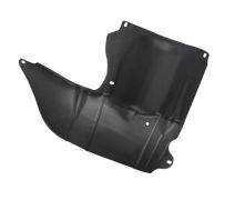 CACHE-MOTEUR OPEL CORSA D 2006-2011 AVANT / MODÈLE 1.0 TWINPORT / DROIT