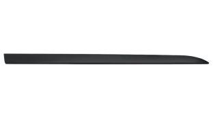 MOULURE PORTE OPEL CORSA D 2006-2011 3 PORTES / AVANT DROIT
