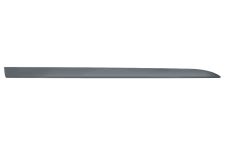 MOULURE PORTE OPEL CORSA D 2006-2011 3 PORTES / AVANT / AVEC APPRET / DROITE