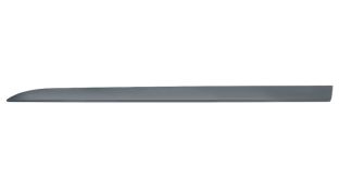MOULURE PORTE OPEL CORSA D 2006-2011 3 PORTES / AVANT / AVEC APPRET / GAUCHE