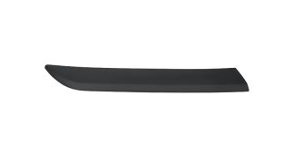 MOULURE AILE OPEL CORSA D 2006-2011 3 PORTES / ARRIÈRE DROIT