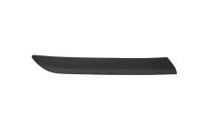 MOULURE AILE OPEL CORSA D 2006-2011 3 PORTES / ARRIÈRE DROITE