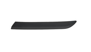 MOULURE AILE OPEL CORSA D 2006-2011 3 PORTES / ARRIÈRE GAUCHE