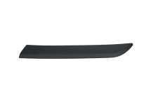 MOULURE AILE OPEL CORSA D 2006-2011 3 PORTES / ARRIÈRE GAUCHE