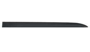 MOULURE PORTE OPEL CORSA D 2006-2011 5 PORTES / AVANT DROIT