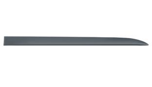 MOULURE PORTE OPEL CORSA D 2006-2011 5 PORTES / AVANT / AVEC APPRET / DROIT