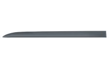 MOULURE PORTE OPEL CORSA D 2006-2011 5 PORTES / AVANT / AVEC APPRET / GAUCHE