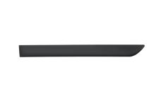 MOULURE PORTE OPEL CORSA D 2006-2011 5 PORTES / ARRIÈRE GAUCHE