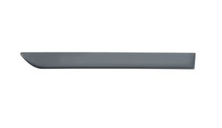 MOULURE PORTE OPEL CORSA D 2006-2011 5 PORTES / ARRIÈRE / AVEC APPRET / DROIT