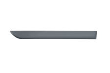 MOULURE PORTE OPEL CORSA D 2006-2011 5 PORTES / ARRIÈRE / AVEC APPRET / DROITE