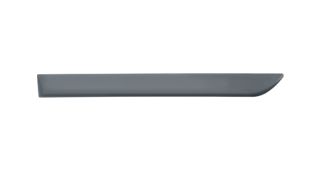 MOULURE PORTE OPEL CORSA D 2006-2011 5 PORTES / ARRIÈRE / AVEC APPRET / GAUCHE
