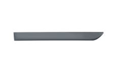 MOULURE PORTE OPEL CORSA D 2006-2011 5 PORTES / ARRIÈRE / AVEC APPRET / GAUCHE