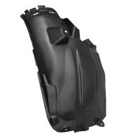 PARE-BOUE OPEL CORSA D 2006-2011 PARTIE ARRIÈRE / AVANT GAUCHE