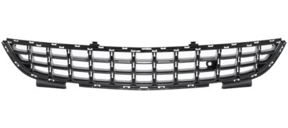 GRILLE OPEL CORSA D 2011-2015 PARE-CHOCS AVANT / CENTRALE 