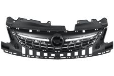 GRILLE OPEL CORSA D 2011-2015 FACE AVANT 