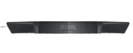 MOULURE OPEL CORSA D 2011-2015 PARE-CHOCS AVANT / CENTRALE