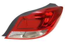 FEU ARRIÈRE OPEL INSIGNIA 2009-2014 4 PORTES / DROIT
