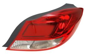 FEU ARRIÈRE OPEL INSIGNIA 2009-2014 4 PORTES / DROIT