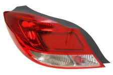 FEU ARRIÈRE OPEL INSIGNIA 2009-2014 4 PORTES / GAUCHE