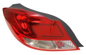 FEU ARRIÈRE OPEL INSIGNIA 2009-2014 4 PORTES / GAUCHE