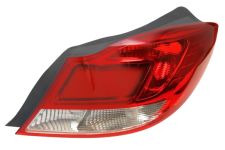 FEU ARRIÈRE OPEL INSIGNIA 2009-2014 5 PORTES / DROIT