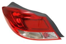 FEU ARRIÈRE OPEL INSIGNIA 2009-2014 5 PORTES / GAUCHE