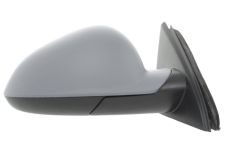 RÉTROVISEUR OPEL INSIGNIA 2009-2014 ÉLÉCTRIQUE / CHAUFFANT / AVEC APPRET / DROIT
