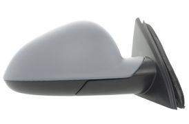 RÉTROVISEUR OPEL INSIGNIA 2009-2014 ÉLÉCTRIQUE / CHAUFFANT / RABATTABLE ÉLÉCTRIQUEMENT / AVEC APPRET / DROIT