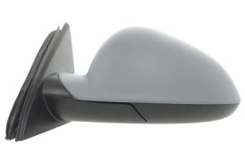 RÉTROVISEUR OPEL INSIGNIA 2009-2014 ÉLÉCTRIQUE / CHAUFFANT / RABATTABLE ÉLÉCTRIQUEMENT / AVEC APPRET / GAUCHE