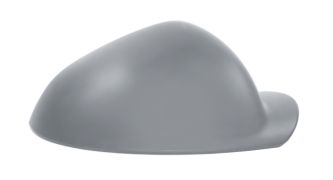 COQUE DE RÉTROVISEUR OPEL INSIGNIA 2009-2014 AVEC APPRET / DROIT
