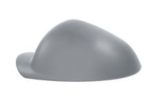 COQUE DE RÉTROVISEUR OPEL INSIGNIA 2009-2014 AVEC APPRET / GAUCHE